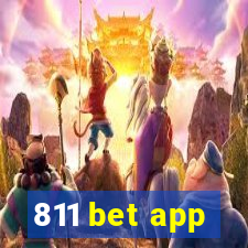 811 bet app